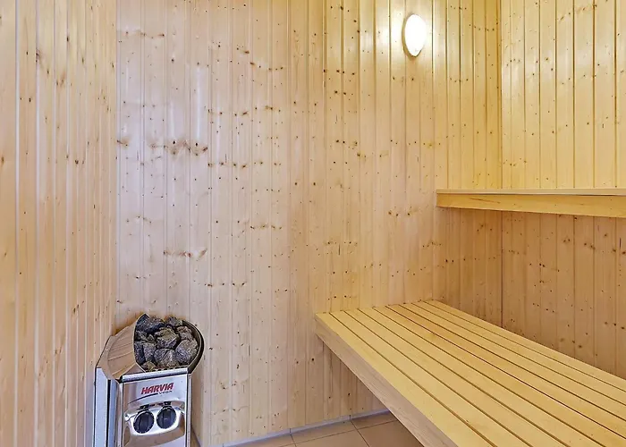 Luxury Retreat In - By Traum Ålbæk