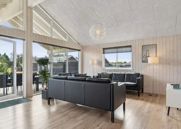 Luxury Retreat In - By Traum