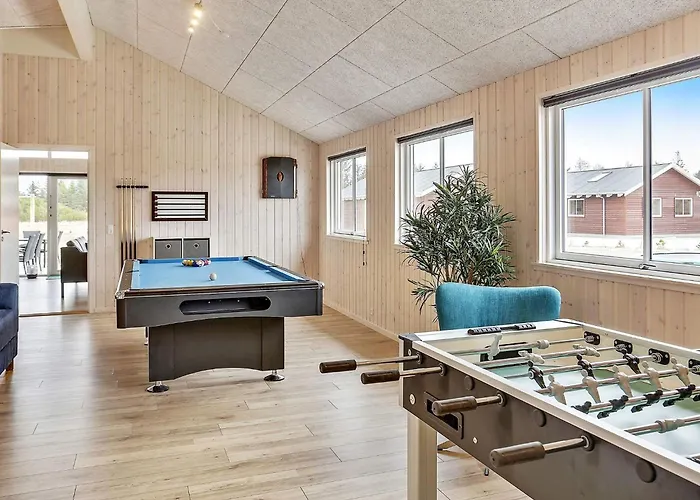 Nyaraló Luxury Retreat In - By Traum Ålbæk