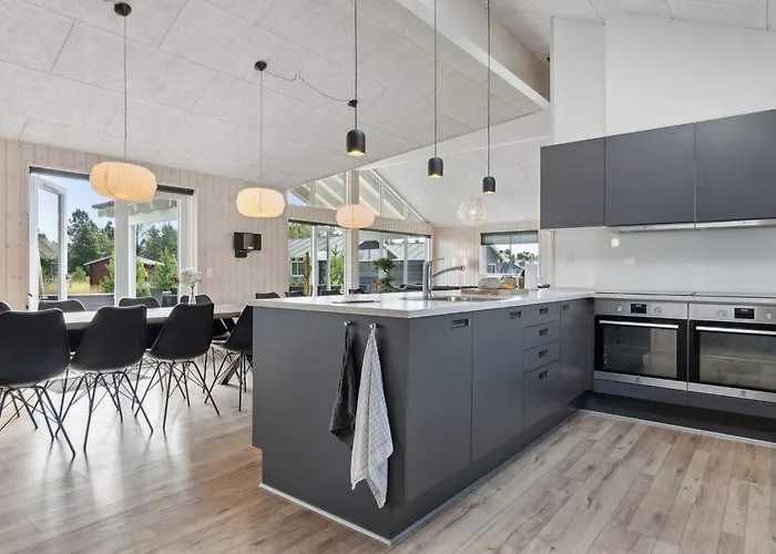Luxury Retreat In - By Traum Ålbæk