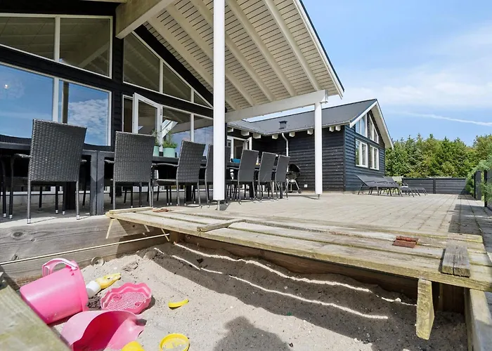 Luxury Retreat In - By Traum * Ålbæk