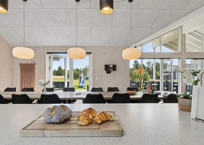 Luxury Retreat In - By Traum Ålbæk
