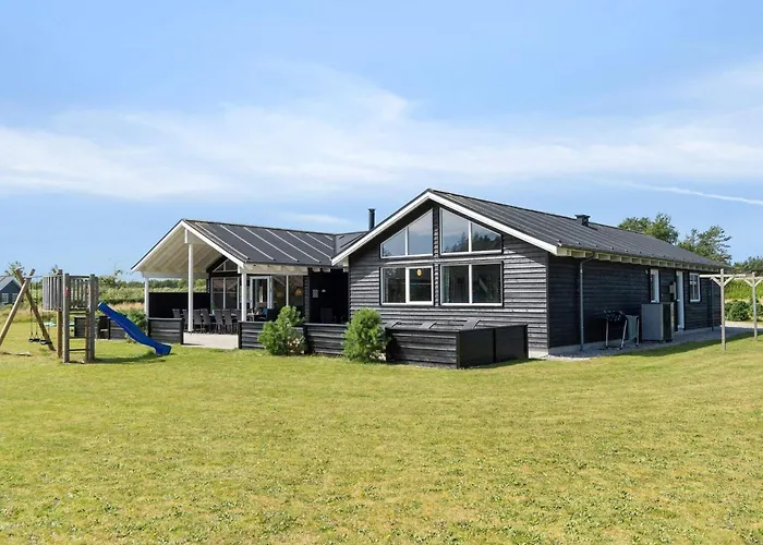 Luxury Retreat In - By Traum *
