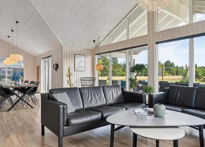Luxury Retreat In - By Traum * Ålbæk