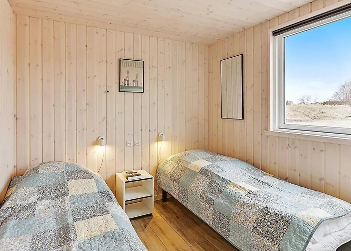 Luxury Retreat In - By Traum Nyaraló Ålbæk