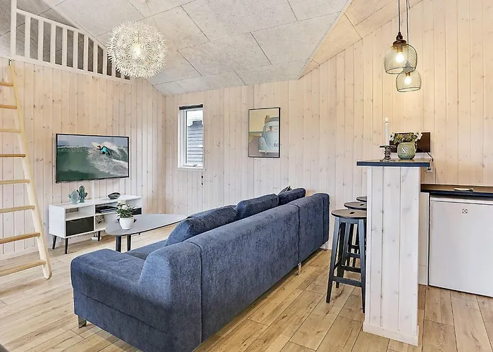 Nyaraló Luxury Retreat In - By Traum Ålbæk