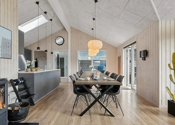 Luxury Retreat In - By Traum *