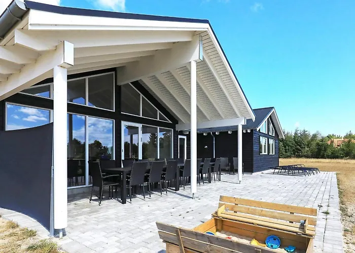 Luxury Retreat In - By Traum Ålbæk