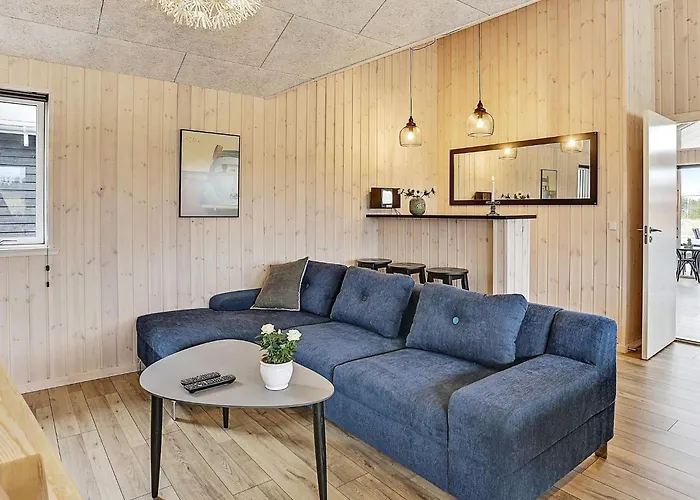 Nyaraló Luxury Retreat In - By Traum Ålbæk