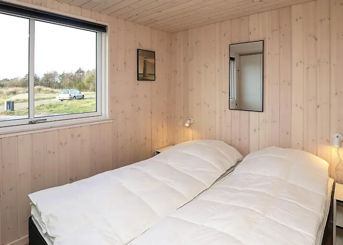 Luxury Retreat In - By Traum * Ålbæk