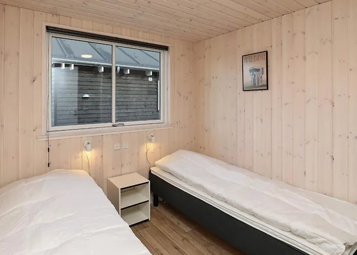 Luxury Retreat In - By Traum * Ålbæk