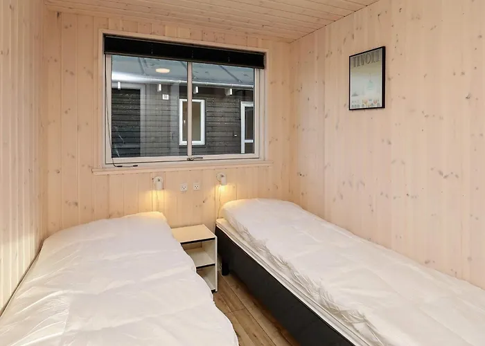Nyaraló Luxury Retreat In - By Traum Ålbæk